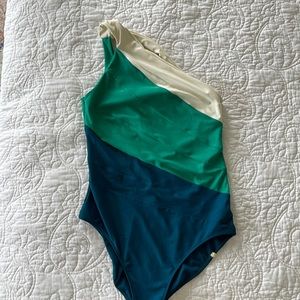 Summersalt Sidestroke size 12